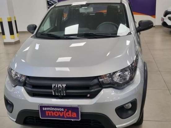FIAT-MOBI-1.0 EVO FLEX LIKE. MANUAL FIAT-MOBI-2024