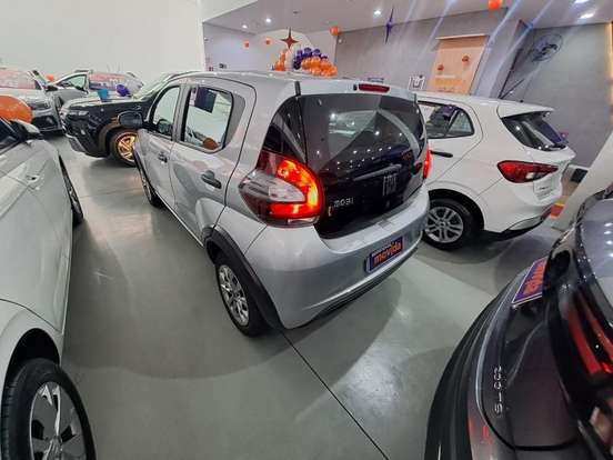 FIAT-MOBI-1.0 EVO FLEX LIKE. MANUAL FIAT-MOBI-2024