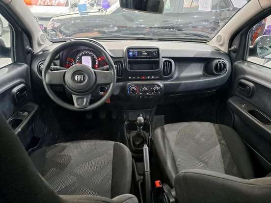 FIAT-MOBI-1.0 EVO FLEX LIKE. MANUAL FIAT-MOBI-2024
