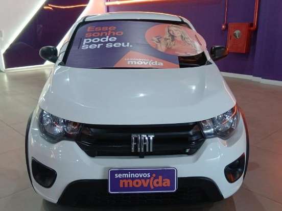 FIAT-MOBI-1.0 EVO FLEX LIKE. MANUAL FIAT-MOBI-2024