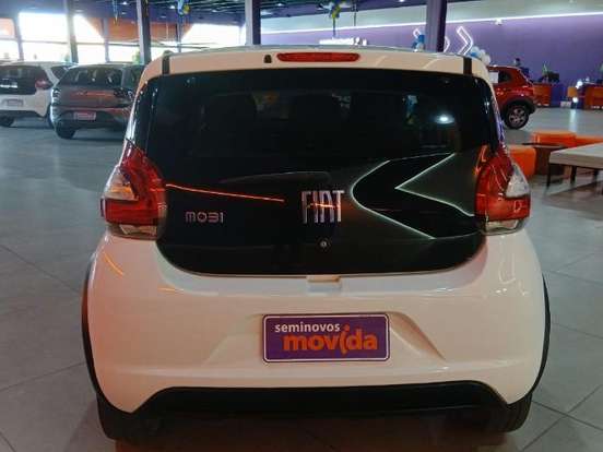 FIAT-MOBI-1.0 EVO FLEX LIKE. MANUAL FIAT-MOBI-2024