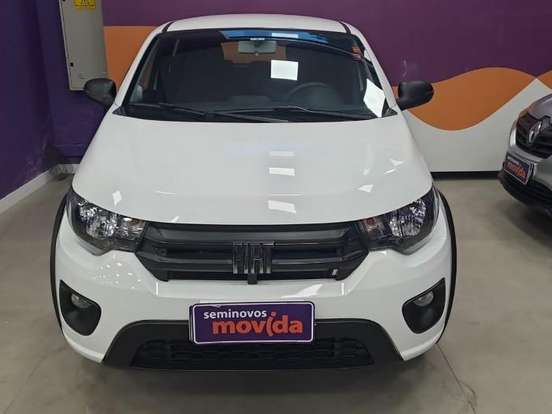 FIAT-MOBI-1.0 EVO FLEX LIKE. MANUAL FIAT-MOBI-2024