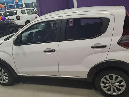 FIAT-MOBI-1.0 EVO FLEX LIKE. MANUAL FIAT-MOBI-2024