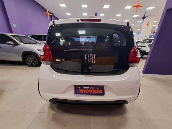 FIAT-MOBI-1.0 EVO FLEX LIKE. MANUAL FIAT-MOBI-2024