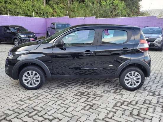 FIAT-MOBI-1.0 EVO FLEX LIKE. MANUAL FIAT-MOBI-2024