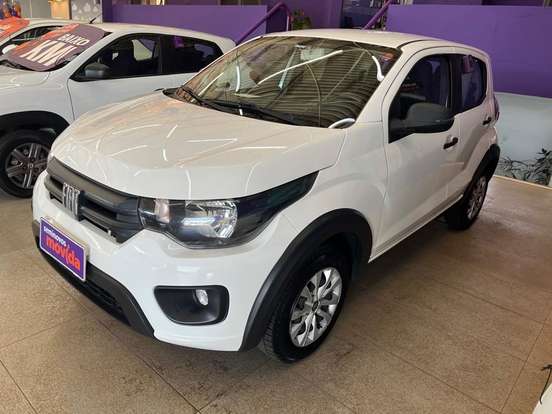 FIAT-MOBI-1.0 EVO FLEX LIKE. MANUAL FIAT-MOBI-2024