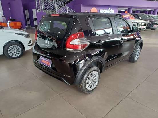 FIAT-MOBI-1.0 EVO FLEX LIKE. MANUAL FIAT-MOBI-2024