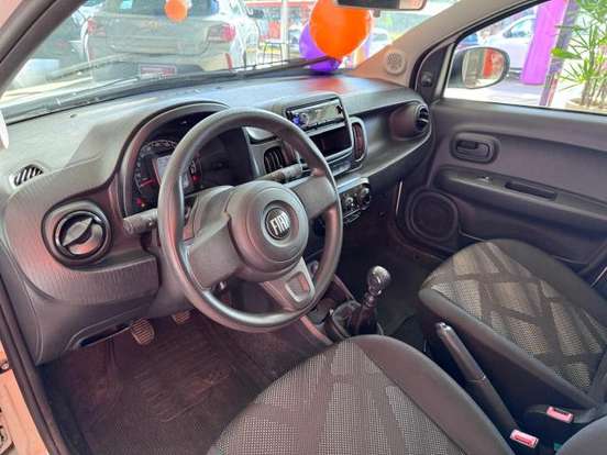 FIAT-MOBI-1.0 EVO FLEX LIKE. MANUAL FIAT-MOBI-2024