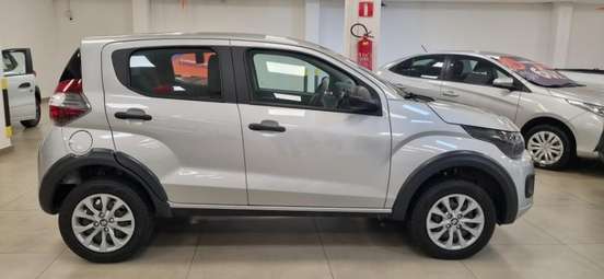 FIAT-MOBI-1.0 EVO FLEX LIKE. MANUAL FIAT-MOBI-2024