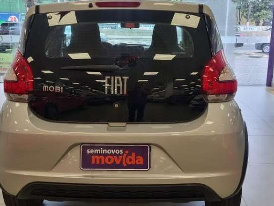 FIAT-MOBI-1.0 EVO FLEX LIKE. MANUAL FIAT-MOBI-2024