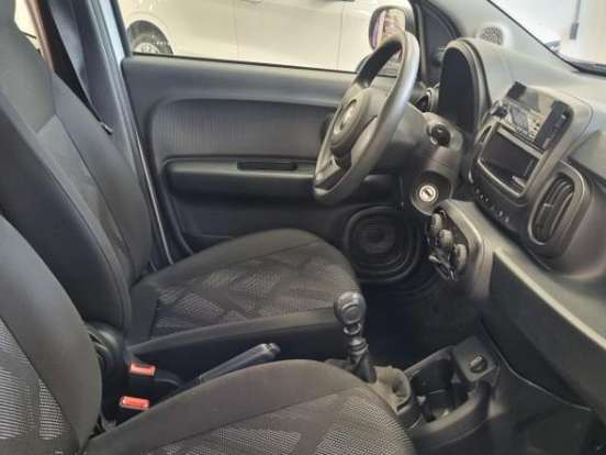 FIAT-MOBI-1.0 EVO FLEX LIKE. MANUAL FIAT-MOBI-2024