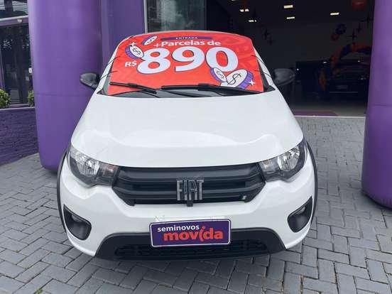 FIAT-MOBI-1.0 EVO FLEX LIKE. MANUAL FIAT-MOBI-2024