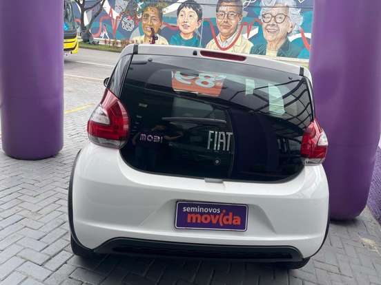 FIAT-MOBI-1.0 EVO FLEX LIKE. MANUAL FIAT-MOBI-2024