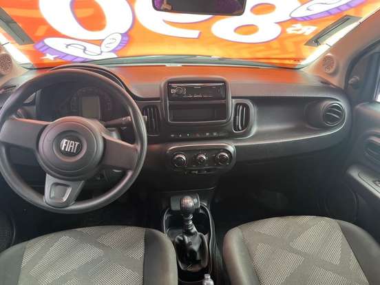 FIAT-MOBI-1.0 EVO FLEX LIKE. MANUAL FIAT-MOBI-2024