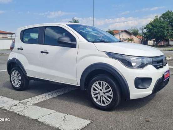 FIAT-MOBI-1.0 EVO FLEX LIKE. MANUAL FIAT-MOBI-2023