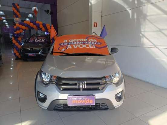 FIAT-MOBI-1.0 EVO FLEX LIKE. MANUAL FIAT-MOBI-2024