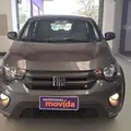 FIAT MOBI 1.0 EVO FLEX LIKE. MANUAL FIAT MOBI 1.0 EVO FLEX LIKE. MANUAL