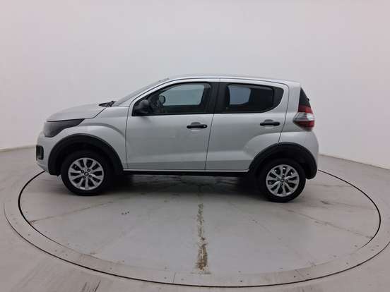 FIAT-MOBI-1.0 EVO FLEX LIKE. MANUAL FIAT-MOBI-2022