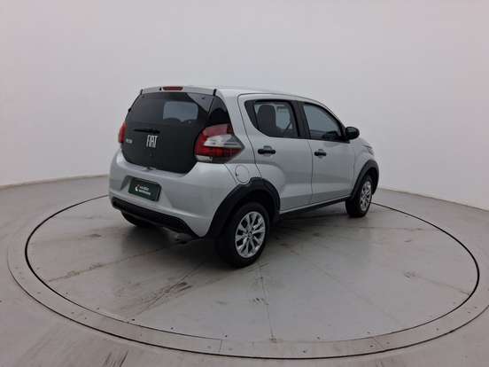 FIAT-MOBI-1.0 EVO FLEX LIKE. MANUAL FIAT-MOBI-2022