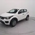 FIAT MOBI 1.0 EVO FLEX LIKE. MANUAL FIAT MOBI 1.0 EVO FLEX LIKE. MANUAL