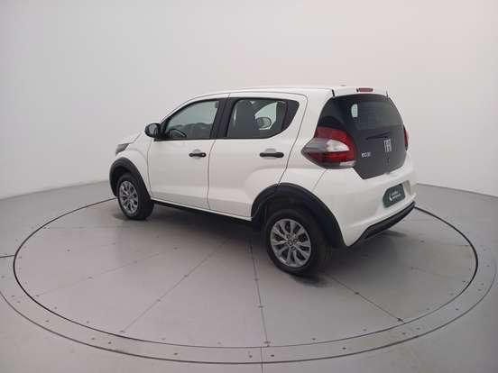 FIAT-MOBI-1.0 EVO FLEX LIKE. MANUAL FIAT-MOBI-2024