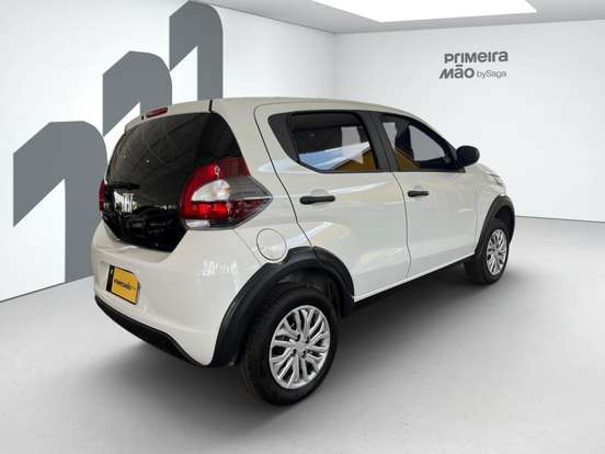 FIAT-MOBI-1.0 EVO FLEX LIKE. MANUAL FIAT-MOBI-2025