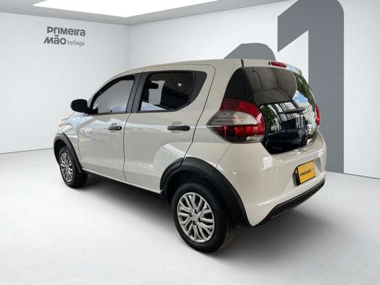 FIAT-MOBI-1.0 EVO FLEX LIKE. MANUAL FIAT-MOBI-2025