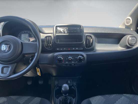 FIAT-MOBI-1.0 EVO FLEX LIKE. MANUAL FIAT-MOBI-2025