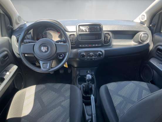 FIAT-MOBI-1.0 EVO FLEX LIKE. MANUAL FIAT-MOBI-2025