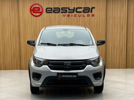 FIAT-MOBI-1.0 EVO FLEX LIKE. MANUAL FIAT-MOBI-2023
