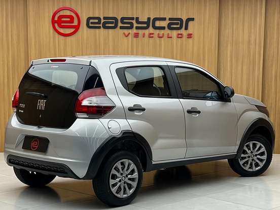 FIAT-MOBI-1.0 EVO FLEX LIKE. MANUAL FIAT-MOBI-2023
