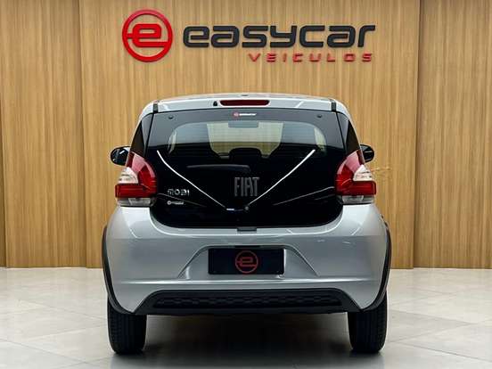 FIAT-MOBI-1.0 EVO FLEX LIKE. MANUAL FIAT-MOBI-2023