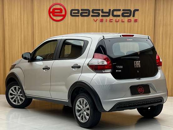 FIAT-MOBI-1.0 EVO FLEX LIKE. MANUAL FIAT-MOBI-2023