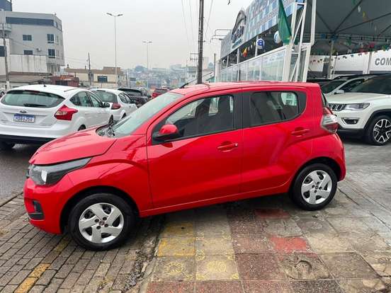 FIAT-MOBI-1.0 EVO FLEX LIKE. MANUAL FIAT-MOBI-2017