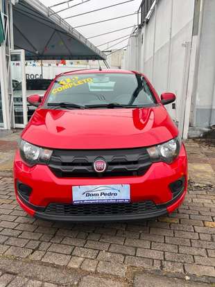 FIAT-MOBI-1.0 EVO FLEX LIKE. MANUAL FIAT-MOBI-2017