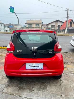 FIAT-MOBI-1.0 EVO FLEX LIKE. MANUAL FIAT-MOBI-2017
