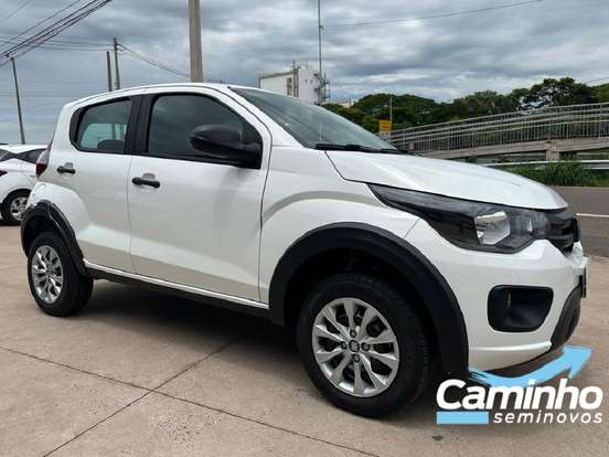 FIAT-MOBI-1.0 EVO FLEX LIKE. MANUAL FIAT-MOBI-2025