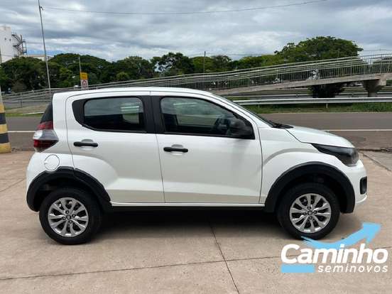 FIAT-MOBI-1.0 EVO FLEX LIKE. MANUAL FIAT-MOBI-2025