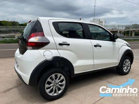 FIAT-MOBI-1.0 EVO FLEX LIKE. MANUAL FIAT-MOBI-2025