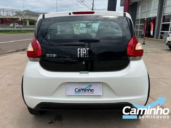 FIAT-MOBI-1.0 EVO FLEX LIKE. MANUAL FIAT-MOBI-2025