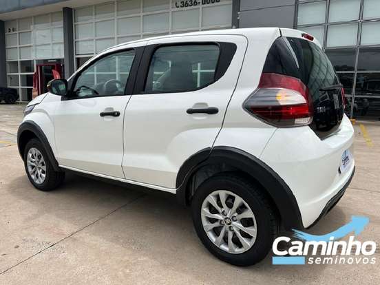 FIAT-MOBI-1.0 EVO FLEX LIKE. MANUAL FIAT-MOBI-2025