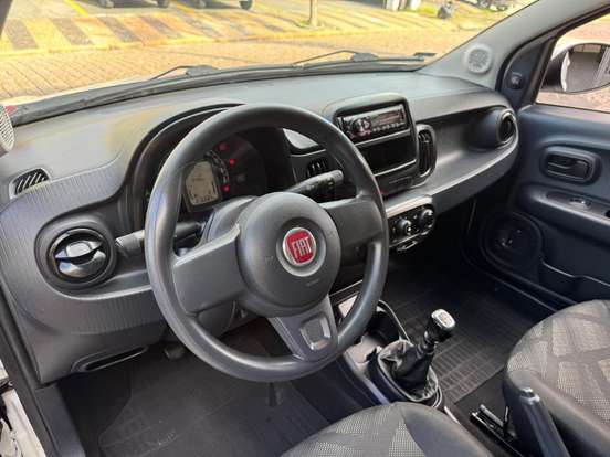 FIAT-MOBI-1.0 EVO FLEX LIKE. MANUAL FIAT-MOBI-2017