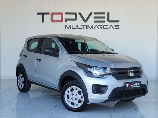 FIAT-MOBI-1.0 EVO FLEX LIKE. MANUAL FIAT-MOBI-2021