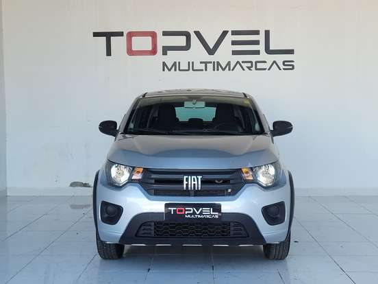 FIAT-MOBI-1.0 EVO FLEX LIKE. MANUAL FIAT-MOBI-2021