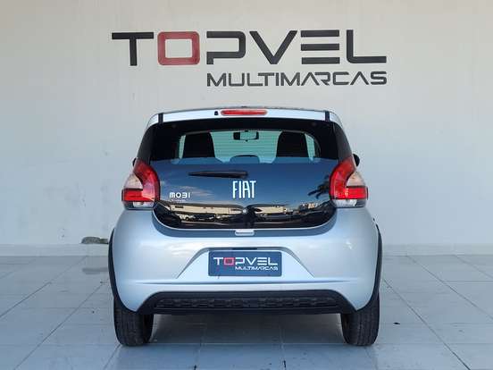 FIAT-MOBI-1.0 EVO FLEX LIKE. MANUAL FIAT-MOBI-2021