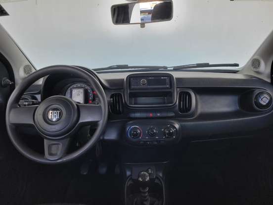 FIAT-MOBI-1.0 EVO FLEX LIKE. MANUAL FIAT-MOBI-2021