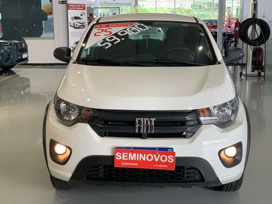 FIAT-MOBI-1.0 EVO FLEX LIKE. MANUAL FIAT-MOBI-2025