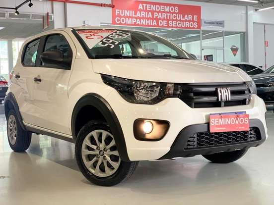 FIAT-MOBI-1.0 EVO FLEX LIKE. MANUAL FIAT-MOBI-2025