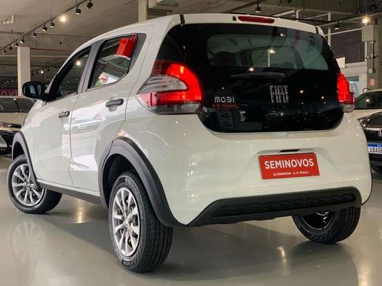 FIAT-MOBI-1.0 EVO FLEX LIKE. MANUAL FIAT-MOBI-2025