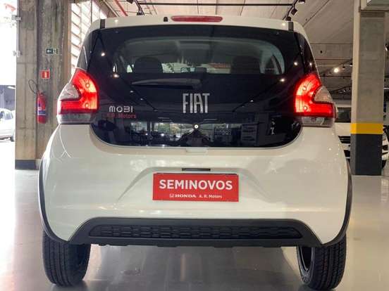 FIAT-MOBI-1.0 EVO FLEX LIKE. MANUAL FIAT-MOBI-2025